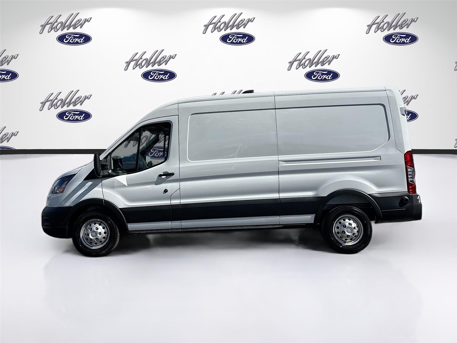 New 2026 Ford Transit 150 - photo 8