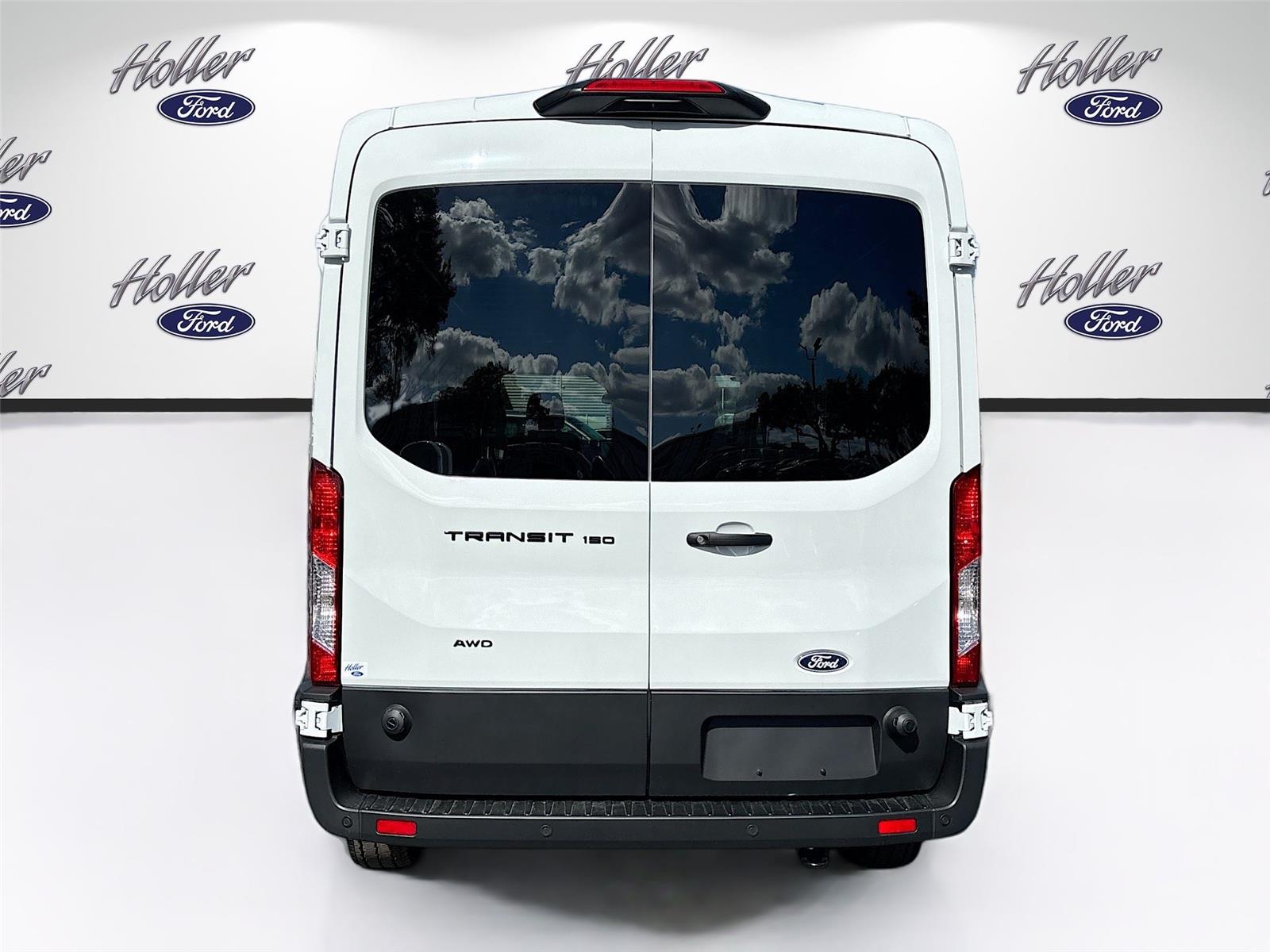 New 2026 Ford Transit 150 - photo 10
