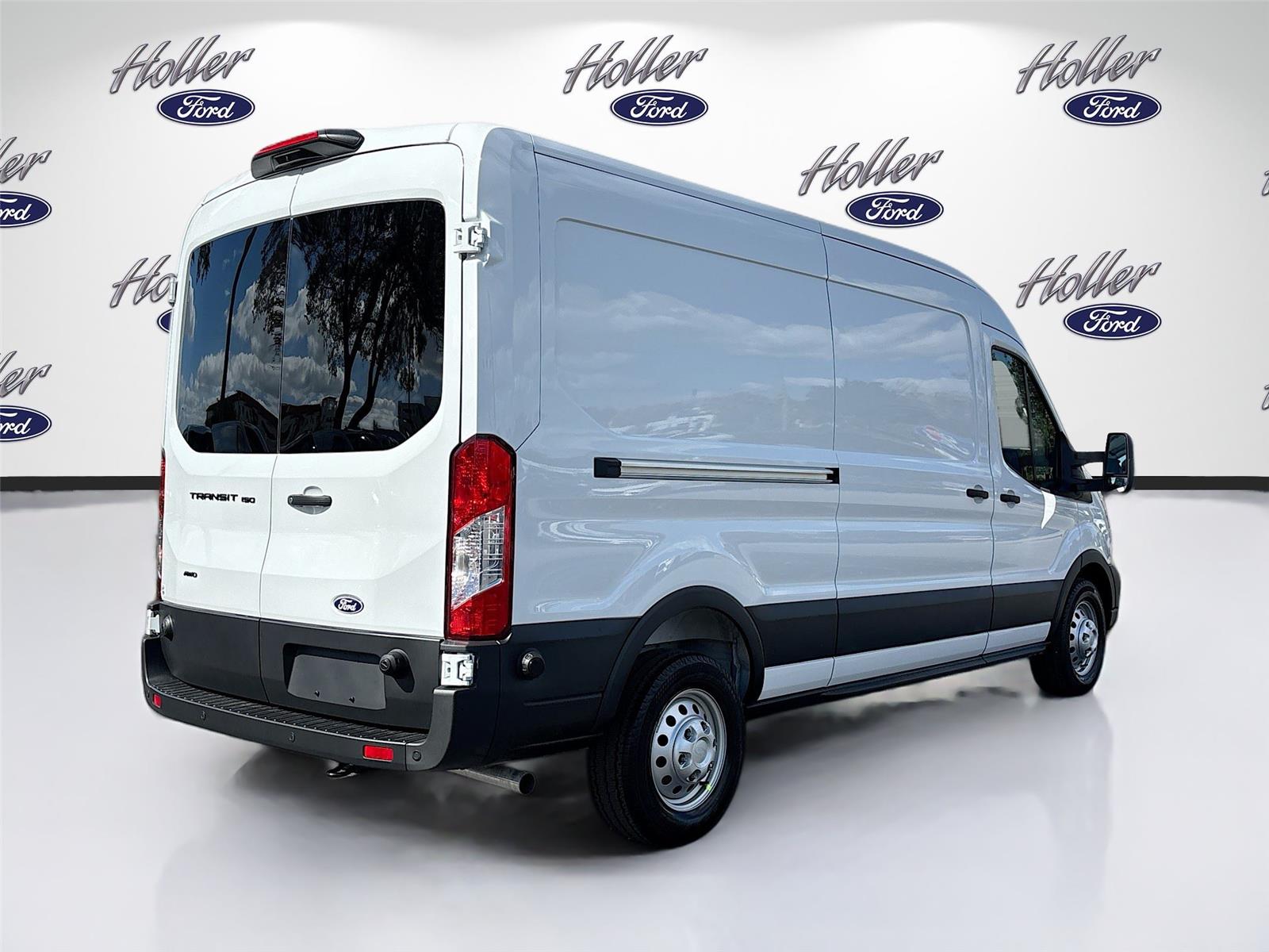 New 2026 Ford Transit 150 - photo 2