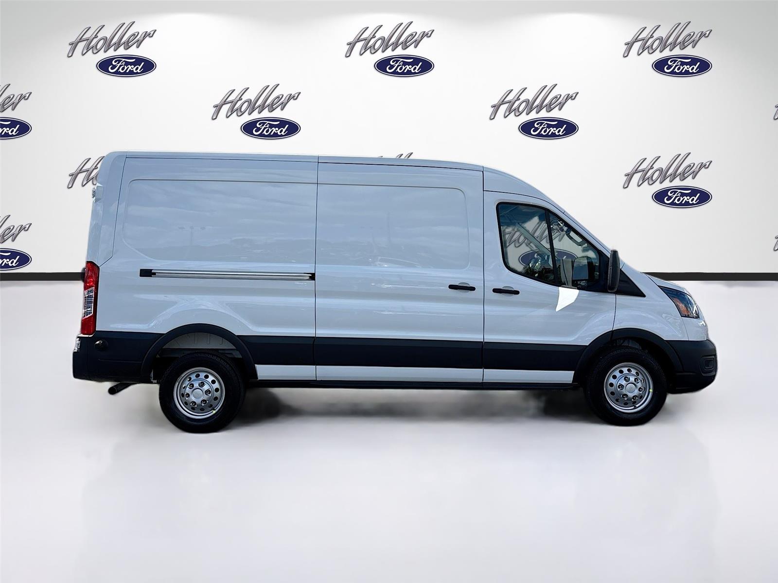 New 2026 Ford Transit 150 - photo 11