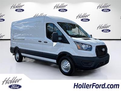2026 Ford Transit 150 Medium Roof AWD Empty Cargo Van for sale #TKA23545 - photo 1
