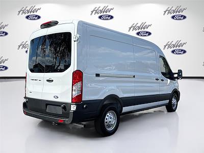 2026 Ford Transit 150 Medium Roof AWD Empty Cargo Van for sale #TKA23545 - photo 2