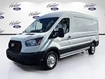 2026 Ford Transit 150 Medium Roof AWD Empty Cargo Van for sale #TKA23545 - photo 4