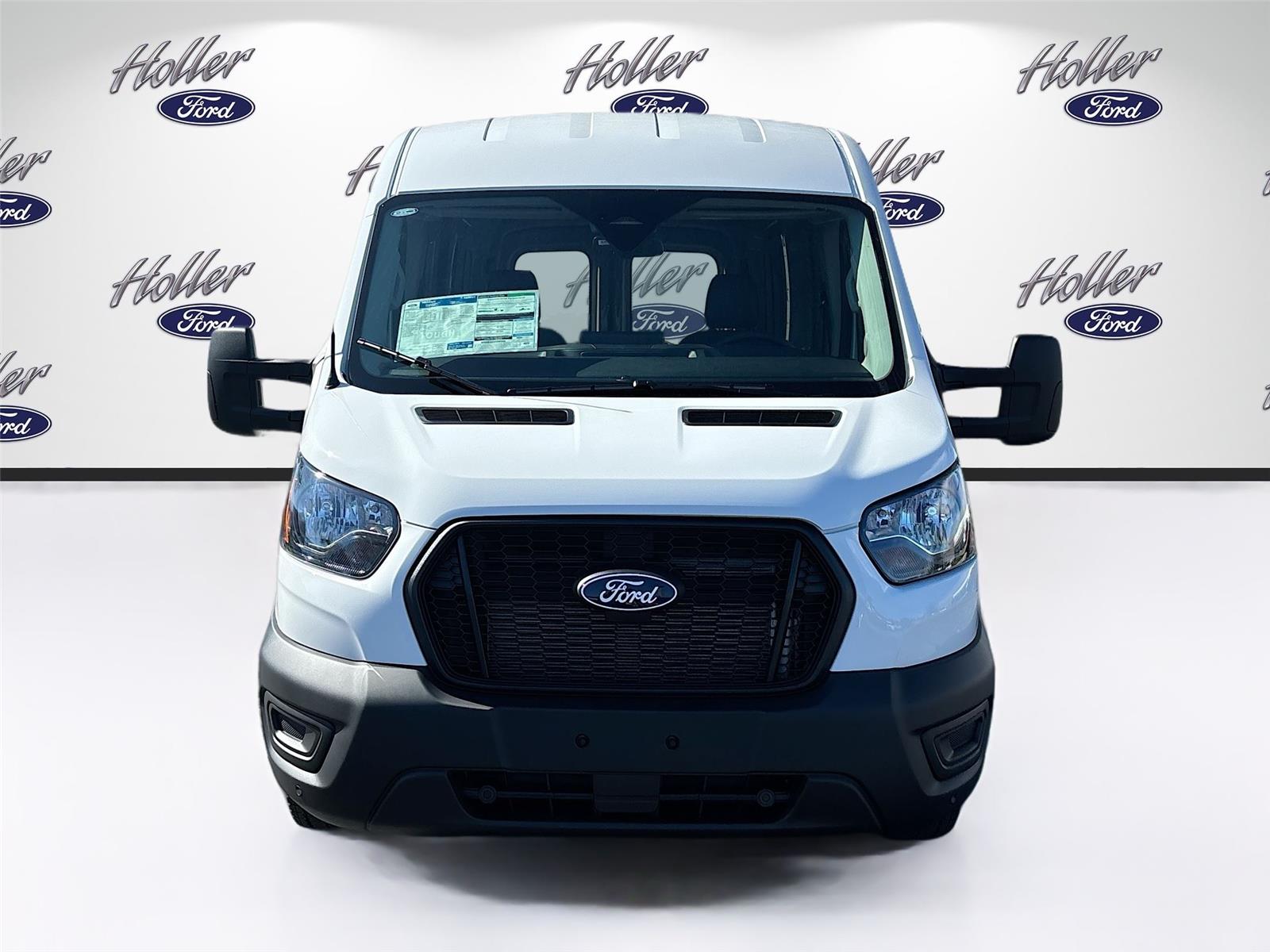 New 2026 Ford Transit 150 - photo 5