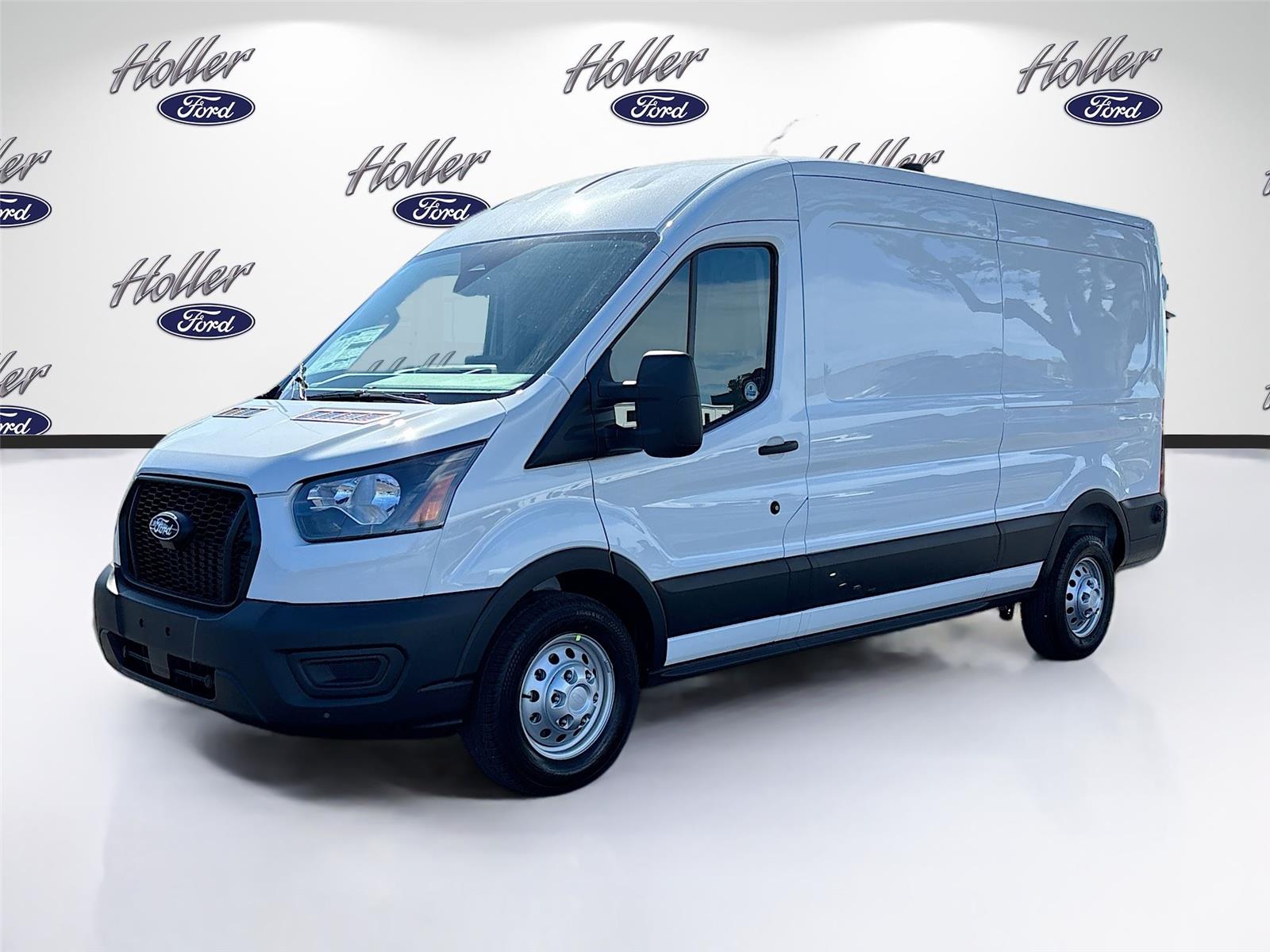 New 2026 Ford Transit 150 - photo 6