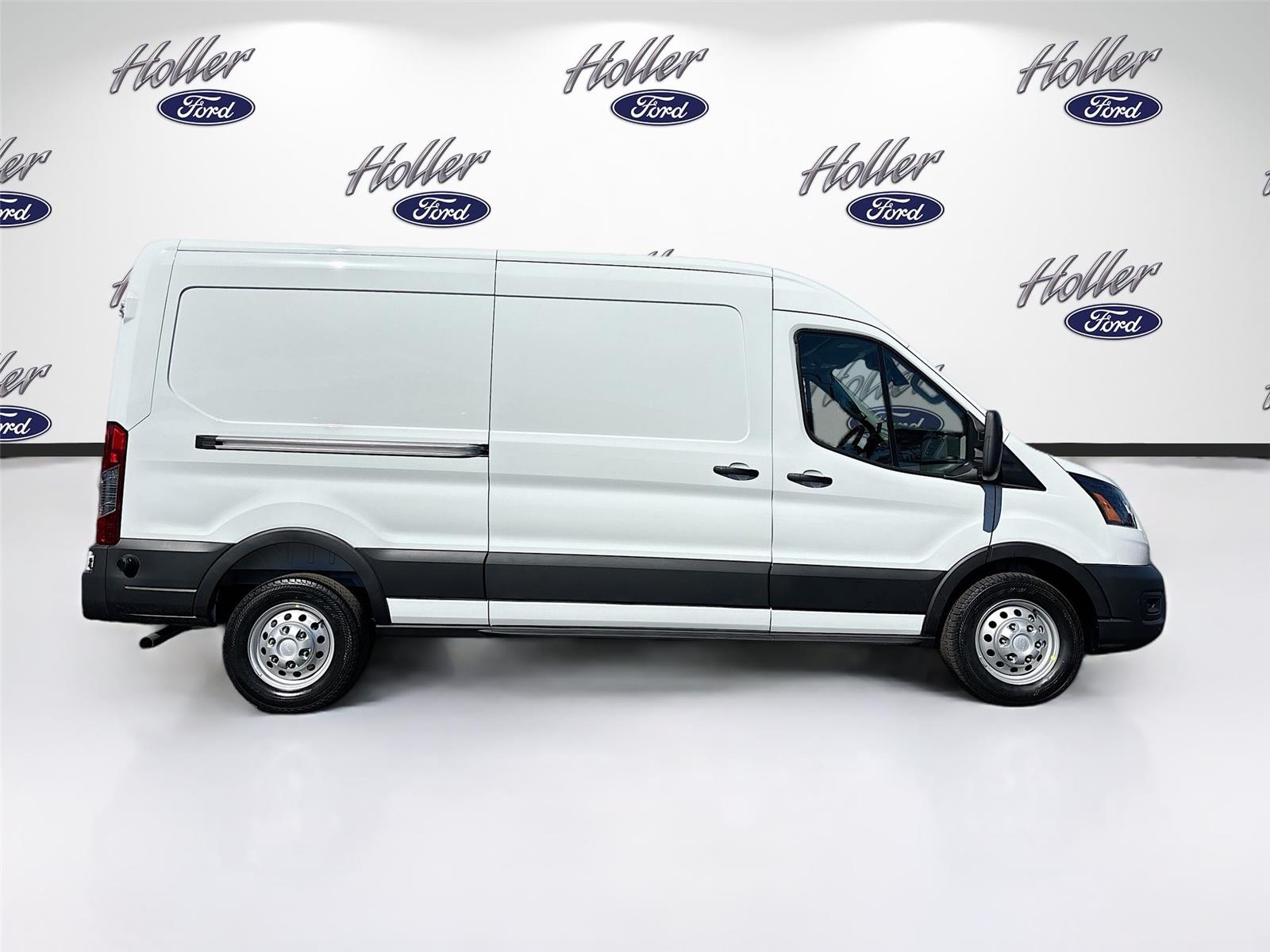 New 2026 Ford Transit 150 - photo 11