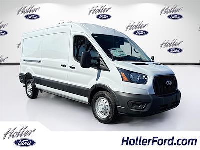 2026 Ford Transit 150 Medium Roof AWD Empty Cargo Van for sale #TKA23597 - photo 1