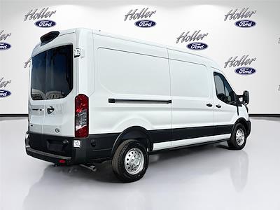 2026 Ford Transit 150 Medium Roof AWD Empty Cargo Van for sale #TKA23597 - photo 2
