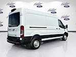 2026 Ford Transit 150 Medium Roof AWD Empty Cargo Van for sale #TKA23597 - photo 2