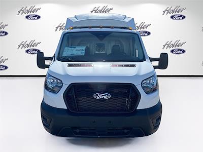 New 2026 Ford Transit 350 HD Service Utility Van for sale #TKA23601 - photo 2