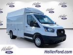 New 2026 Ford Transit 350 HD Service Utility Van for sale #TKA23601 - photo 1