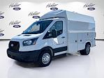 New 2026 Ford Transit 350 HD Service Utility Van for sale #TKA23601 - photo 3