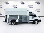 New 2026 Ford Transit 350 HD Service Utility Van for sale #TKA23601 - photo 30