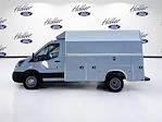 New 2026 Ford Transit 350 HD Service Utility Van for sale #TKA23601 - photo 5