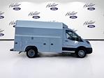 New 2026 Ford Transit 350 HD Service Utility Van for sale #TKA23601 - photo 9