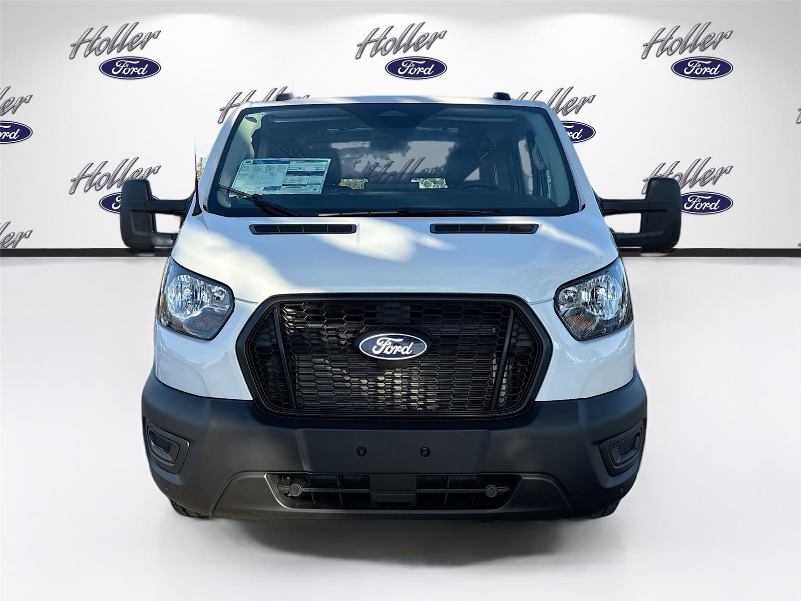 New 2026 Ford Transit 150 - photo 6