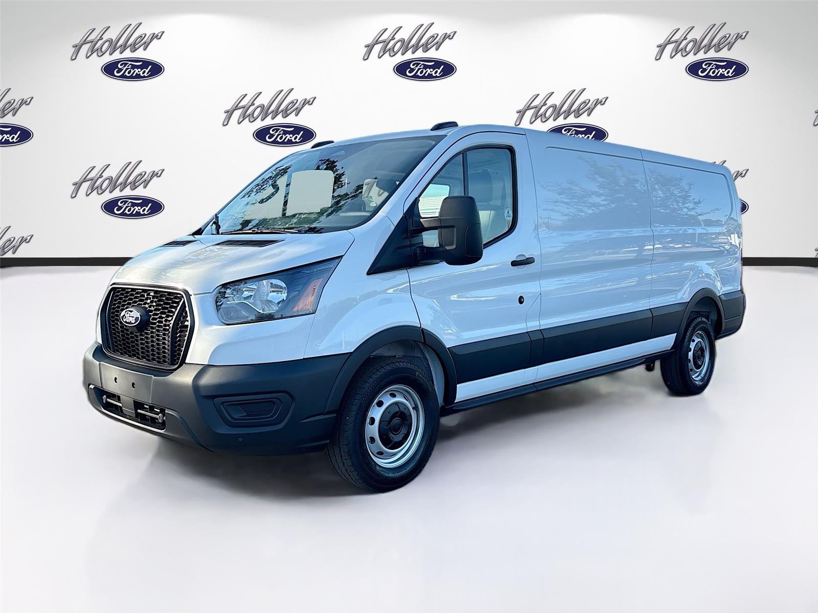 New 2026 Ford Transit 150 - photo 7