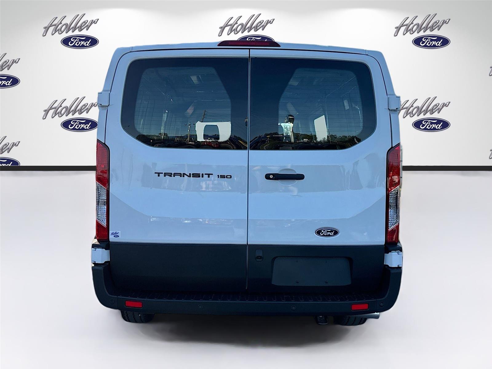 New 2026 Ford Transit 150 - photo 10