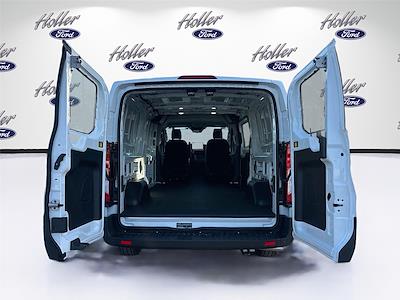 New 2026 Ford Transit 150 - photo 1