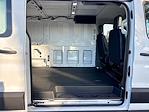 2026 Ford Transit 150 Low Roof RWD Empty Cargo Van for sale #TKA23703 - photo 25