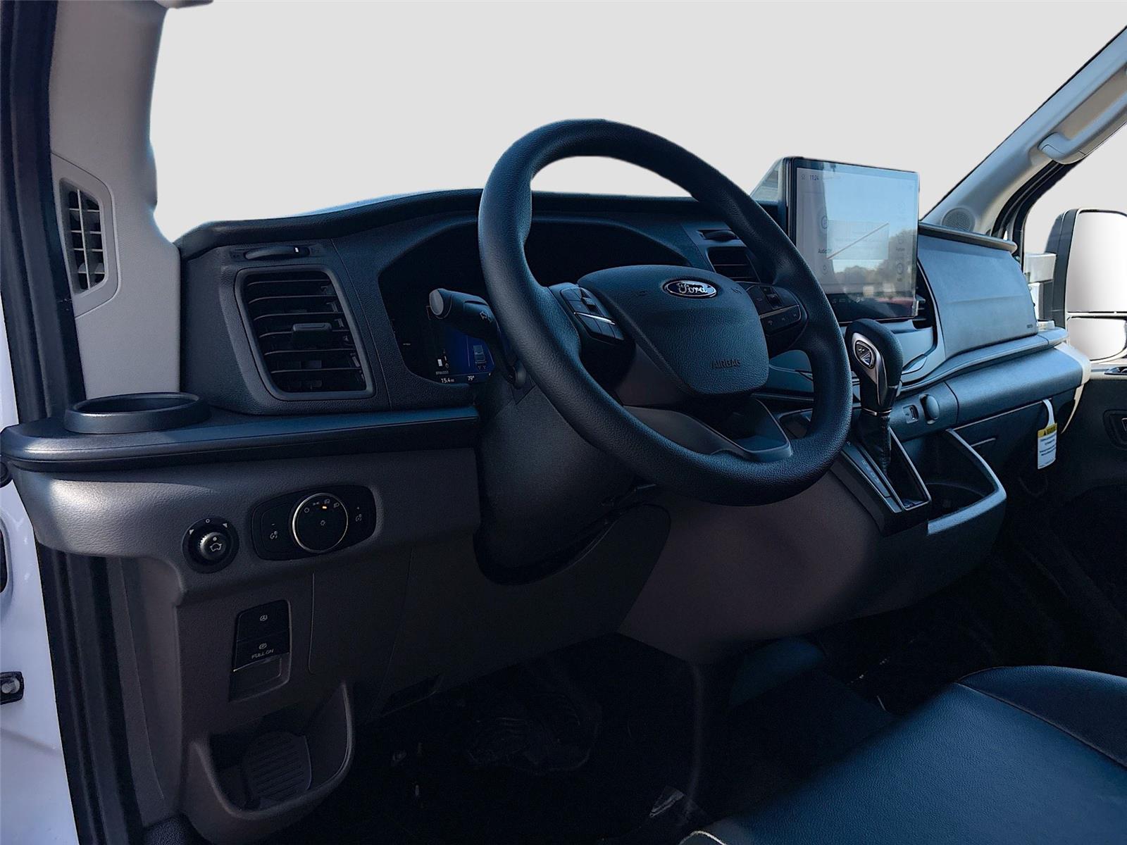 New 2026 Ford Transit 350 - photo 12