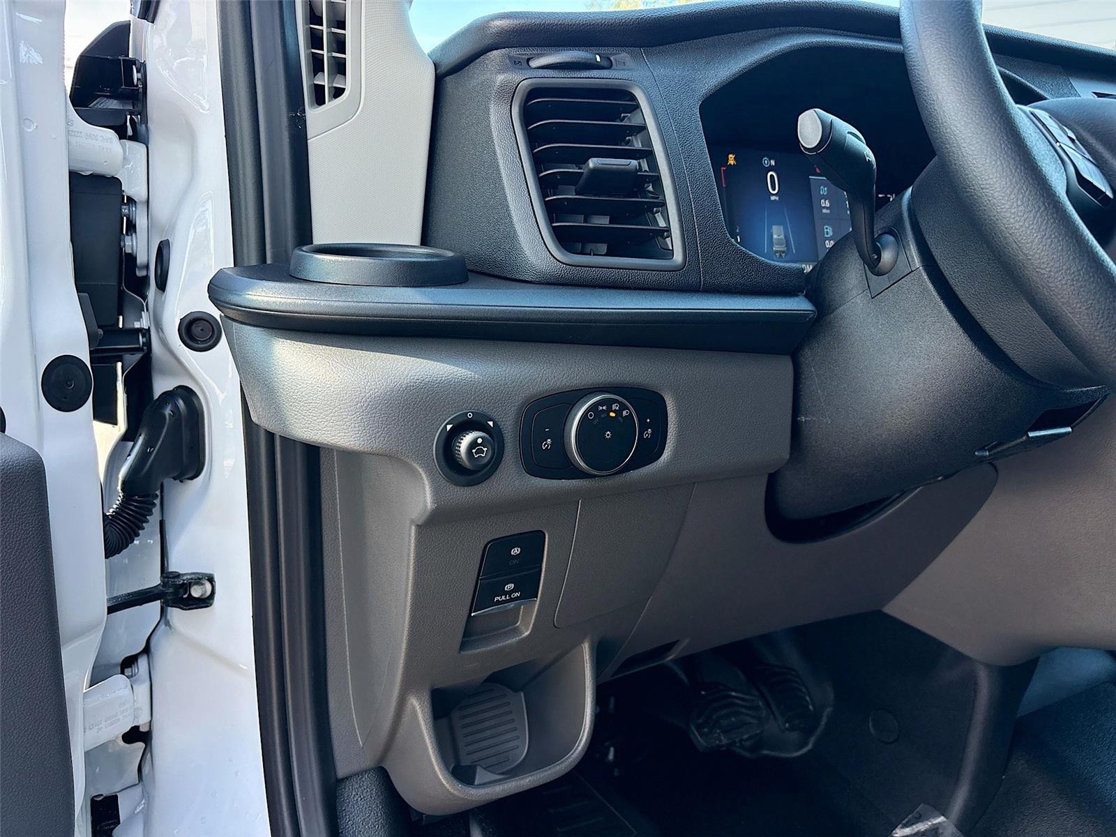 New 2026 Ford Transit 350 - photo 13