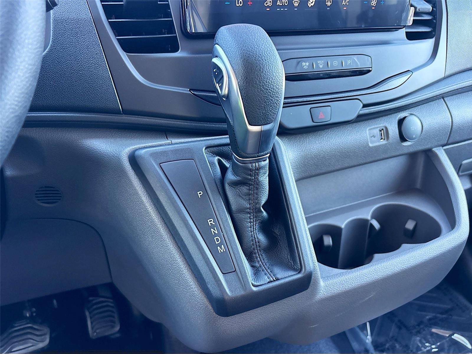 New 2026 Ford Transit 350 - photo 19
