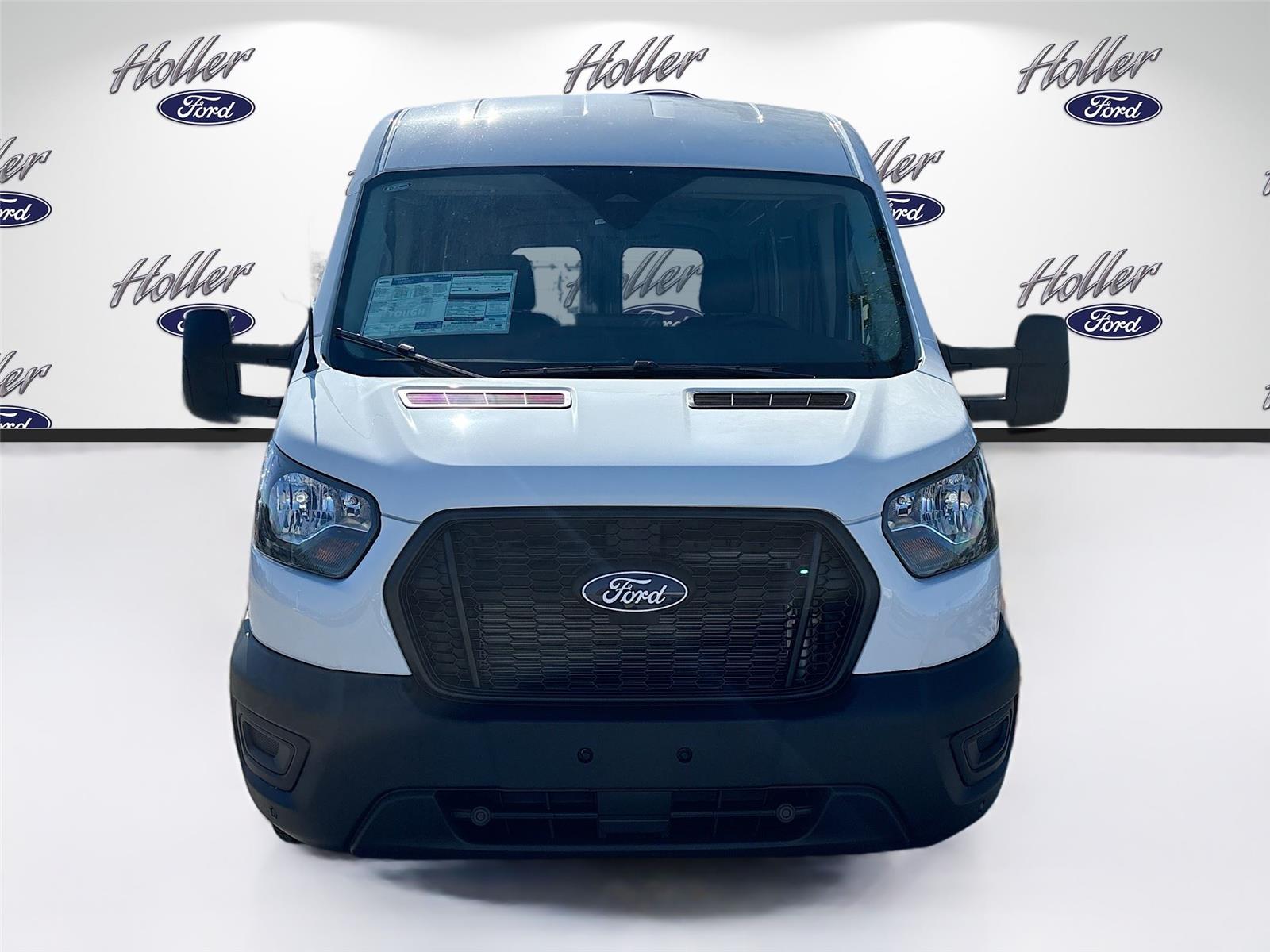 New 2026 Ford Transit 350 - photo 5