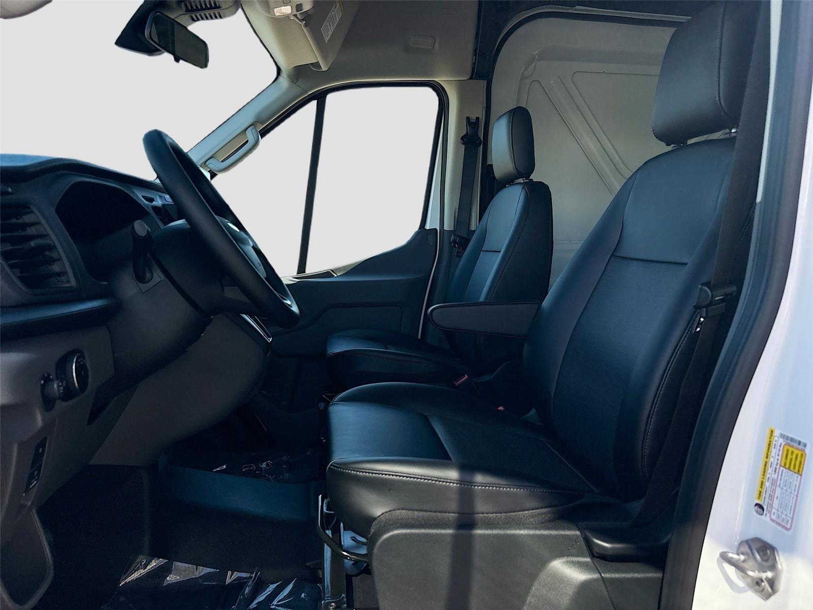 New 2026 Ford Transit 350 - photo 22
