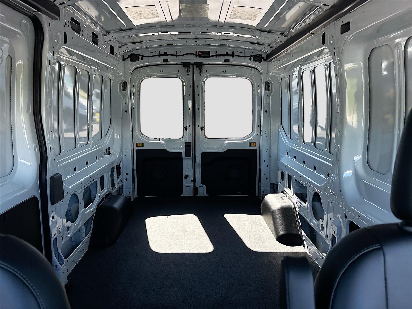 New 2026 Ford Transit 350 - photo 25