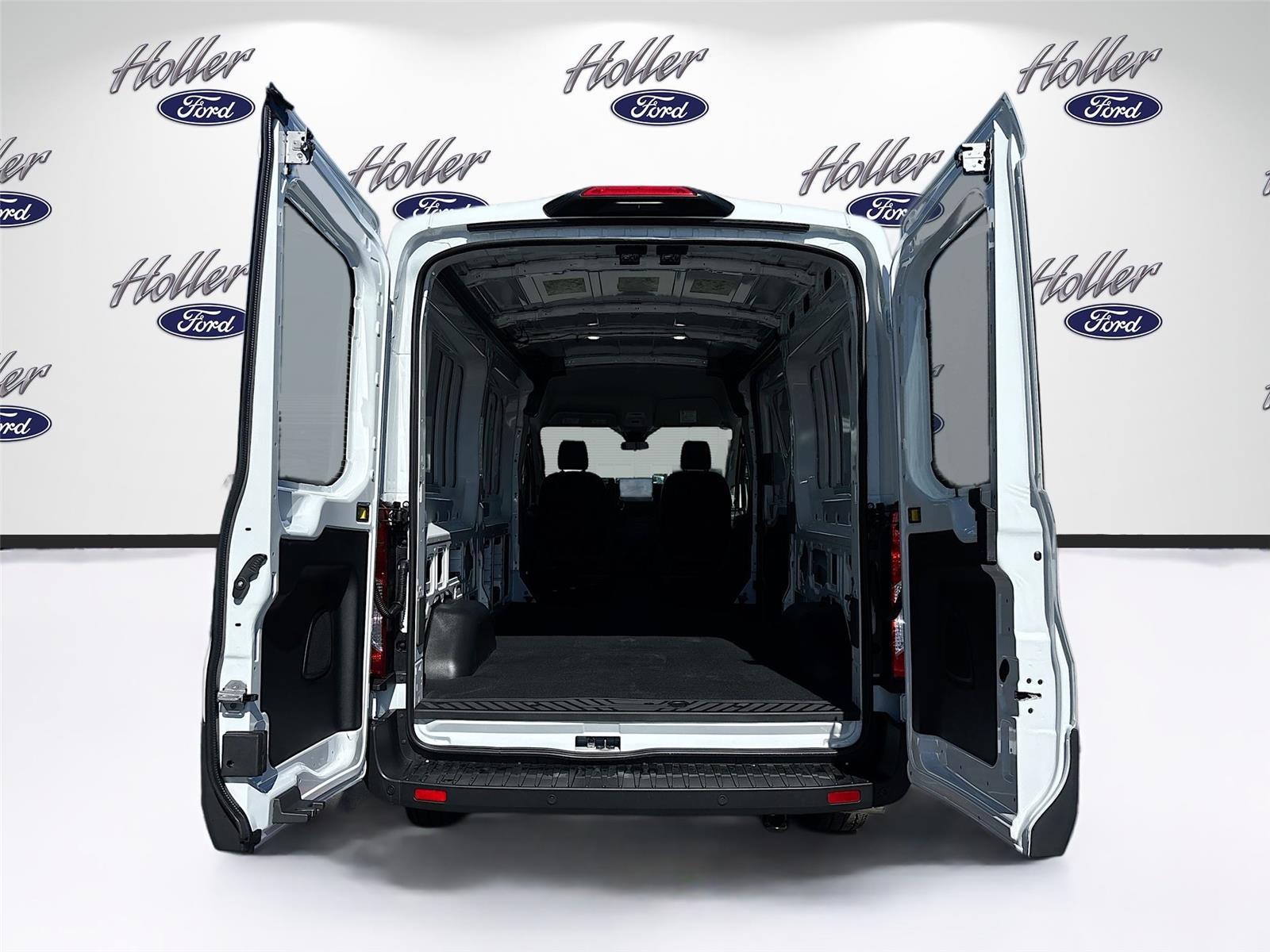 New 2026 Ford Transit 350 - photo 26