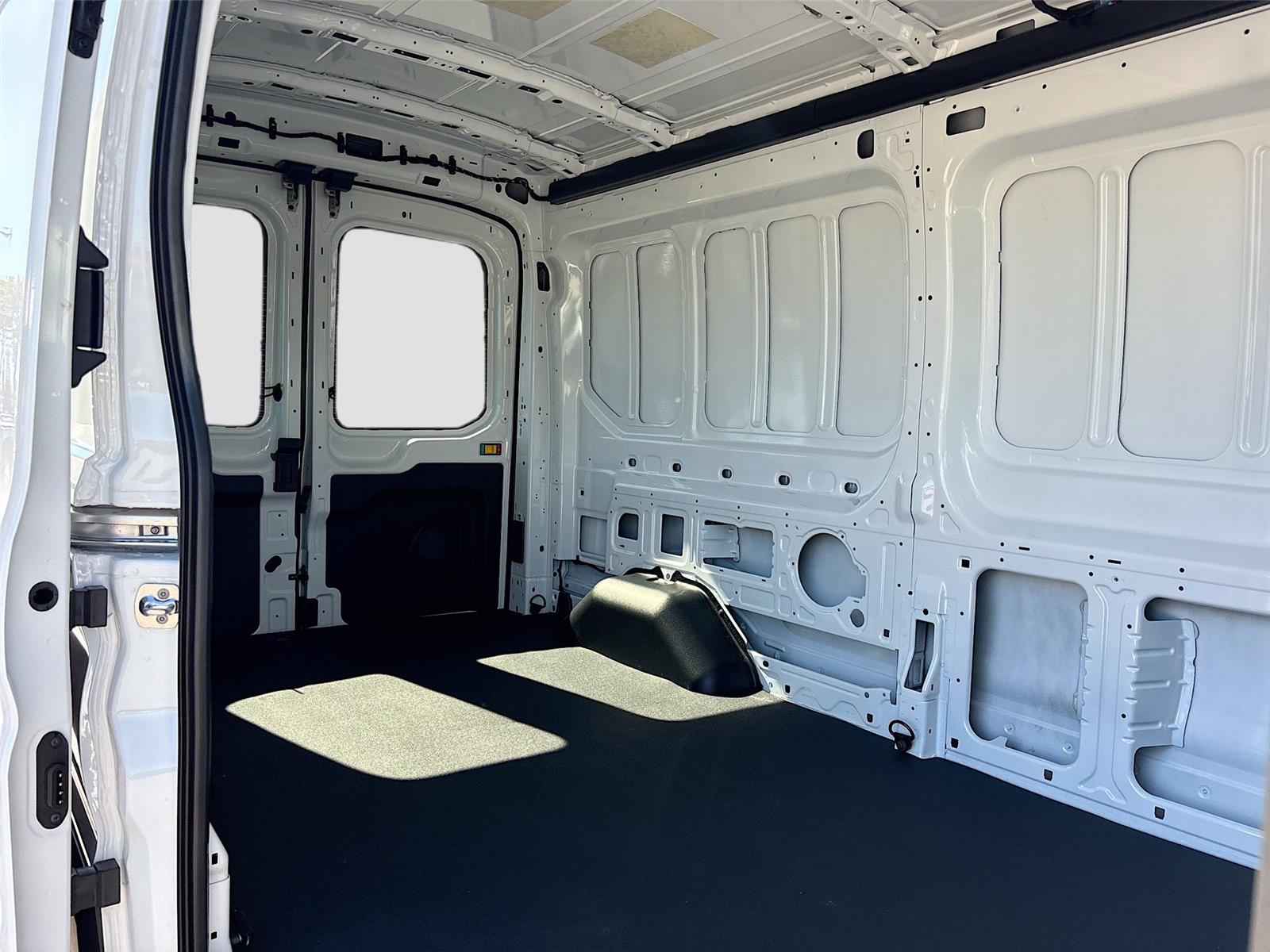 New 2026 Ford Transit 350 - photo 27