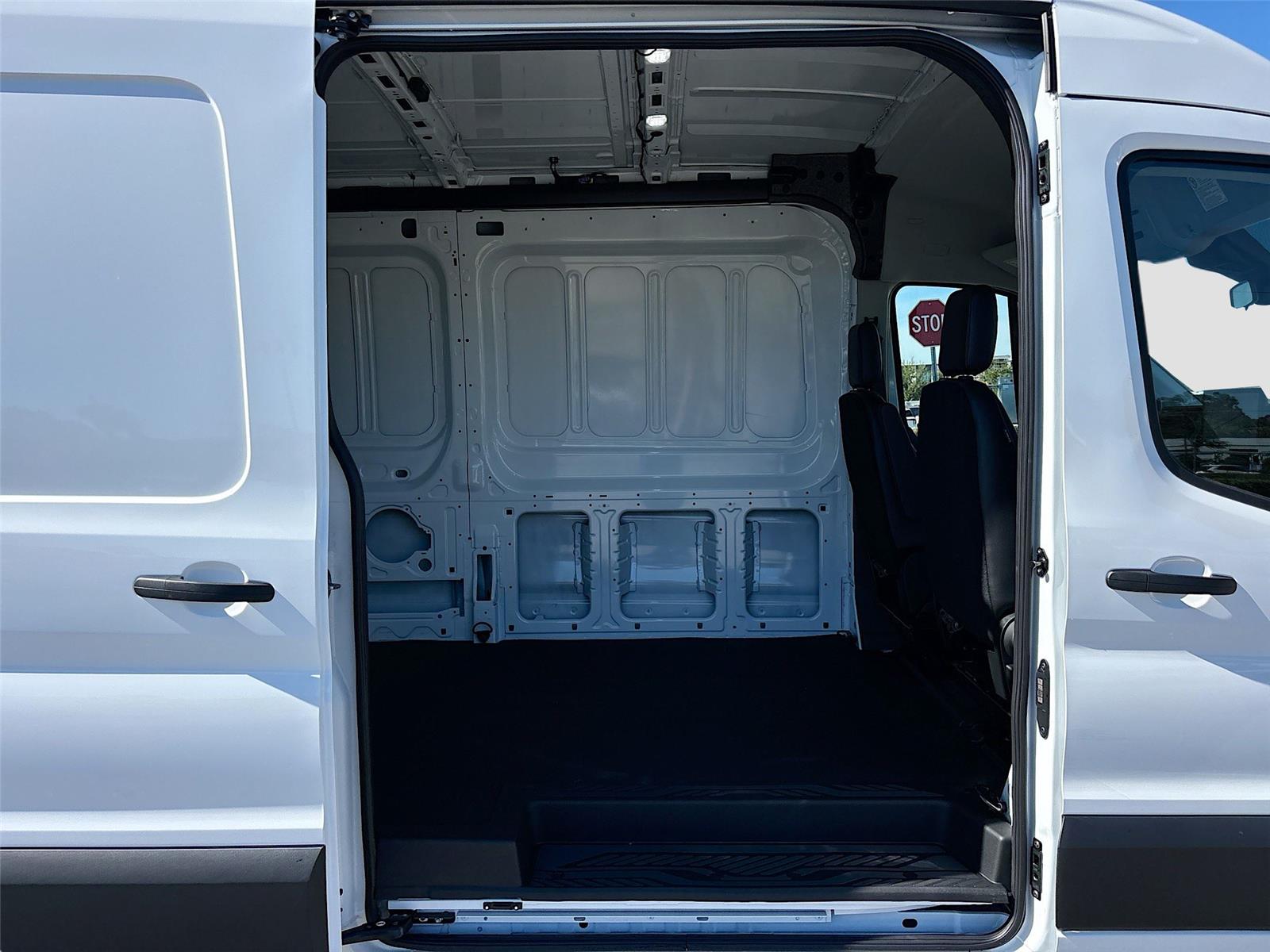 New 2026 Ford Transit 350 - photo 28