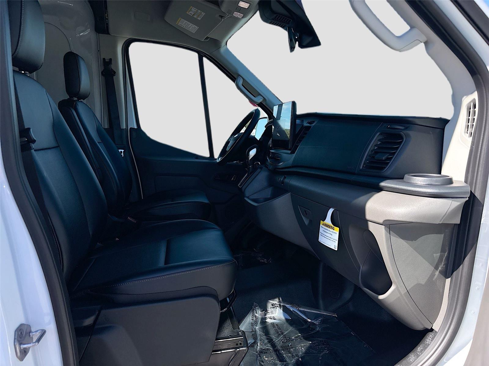 New 2026 Ford Transit 350 - photo 29