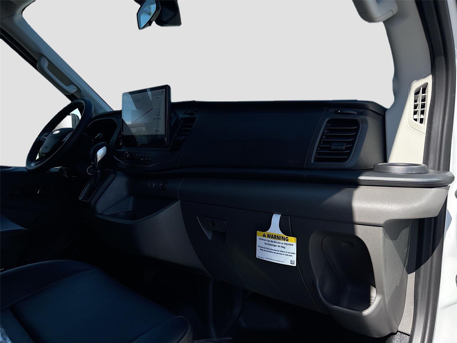 New 2026 Ford Transit 350 - photo 30