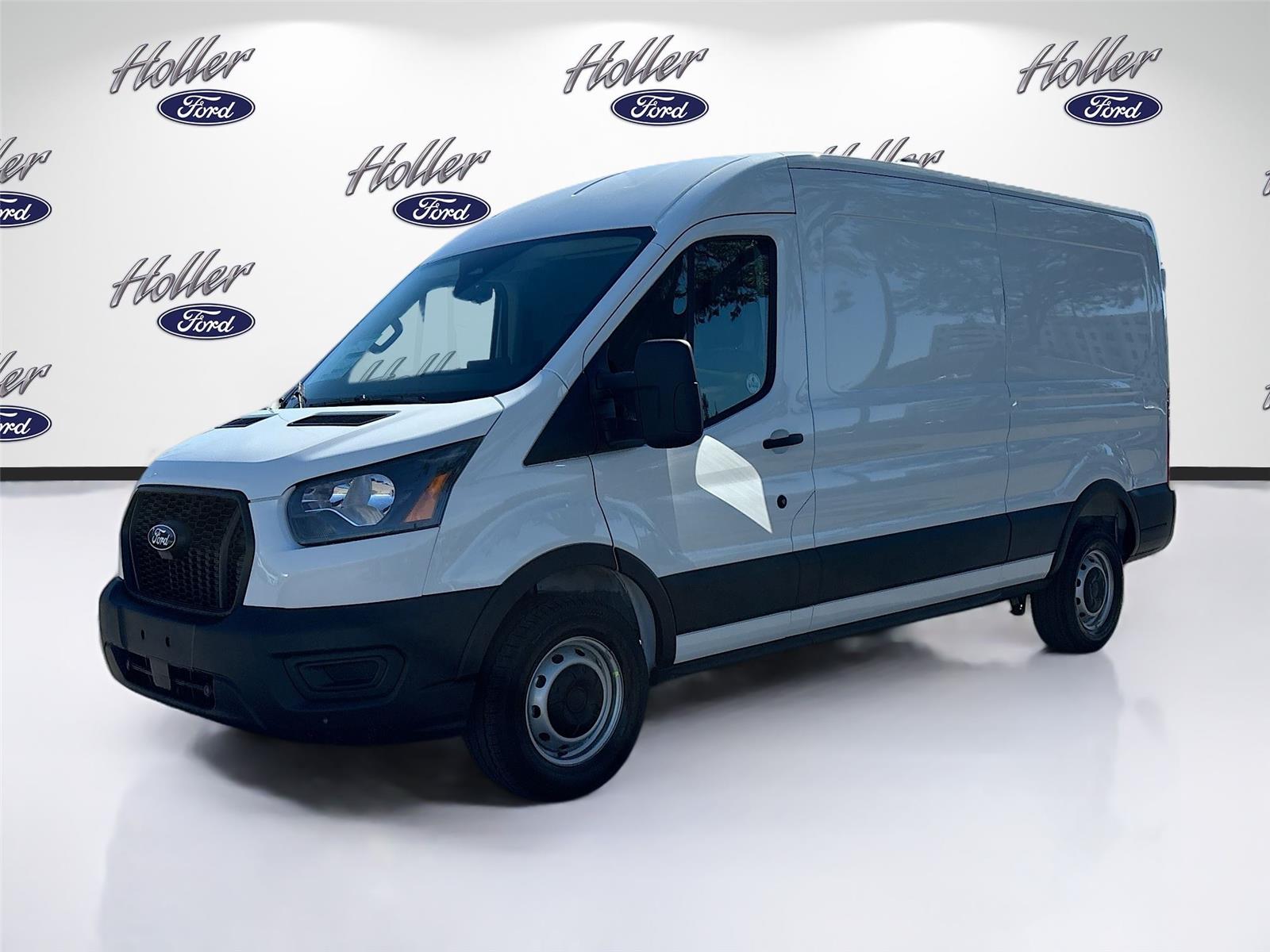New 2026 Ford Transit 350 - photo 6
