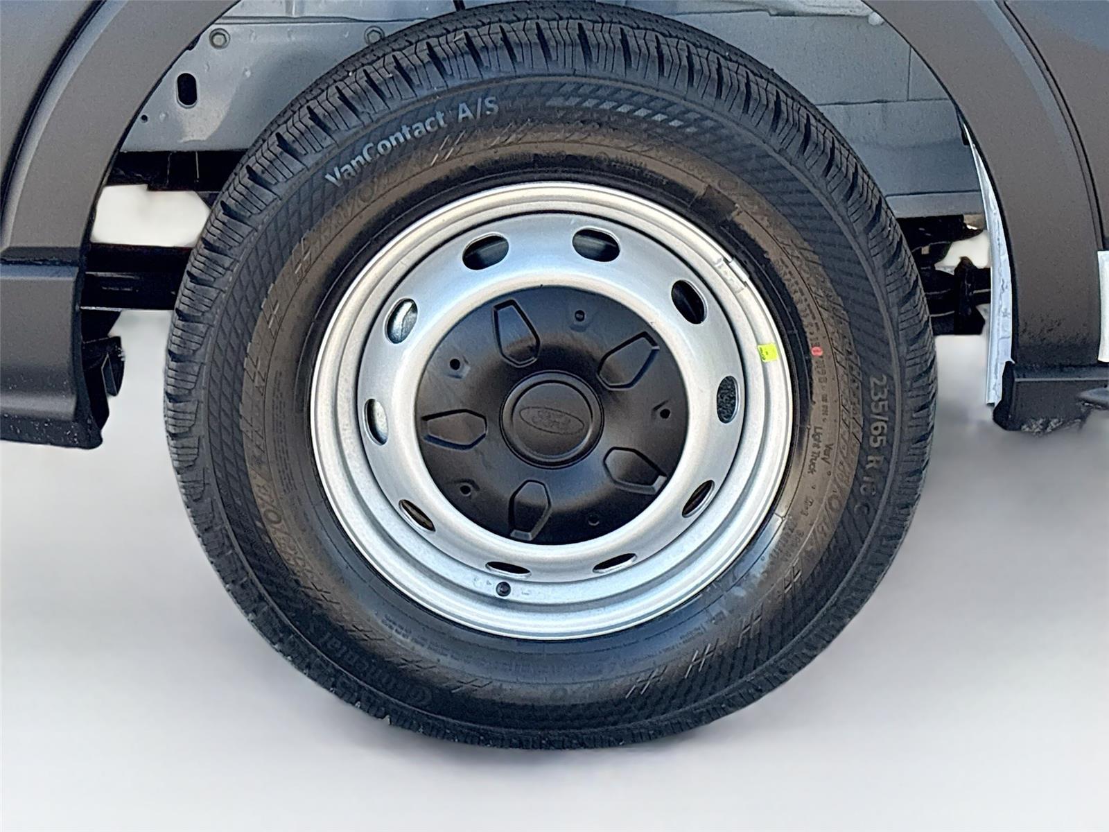 New 2026 Ford Transit 350 - photo 32