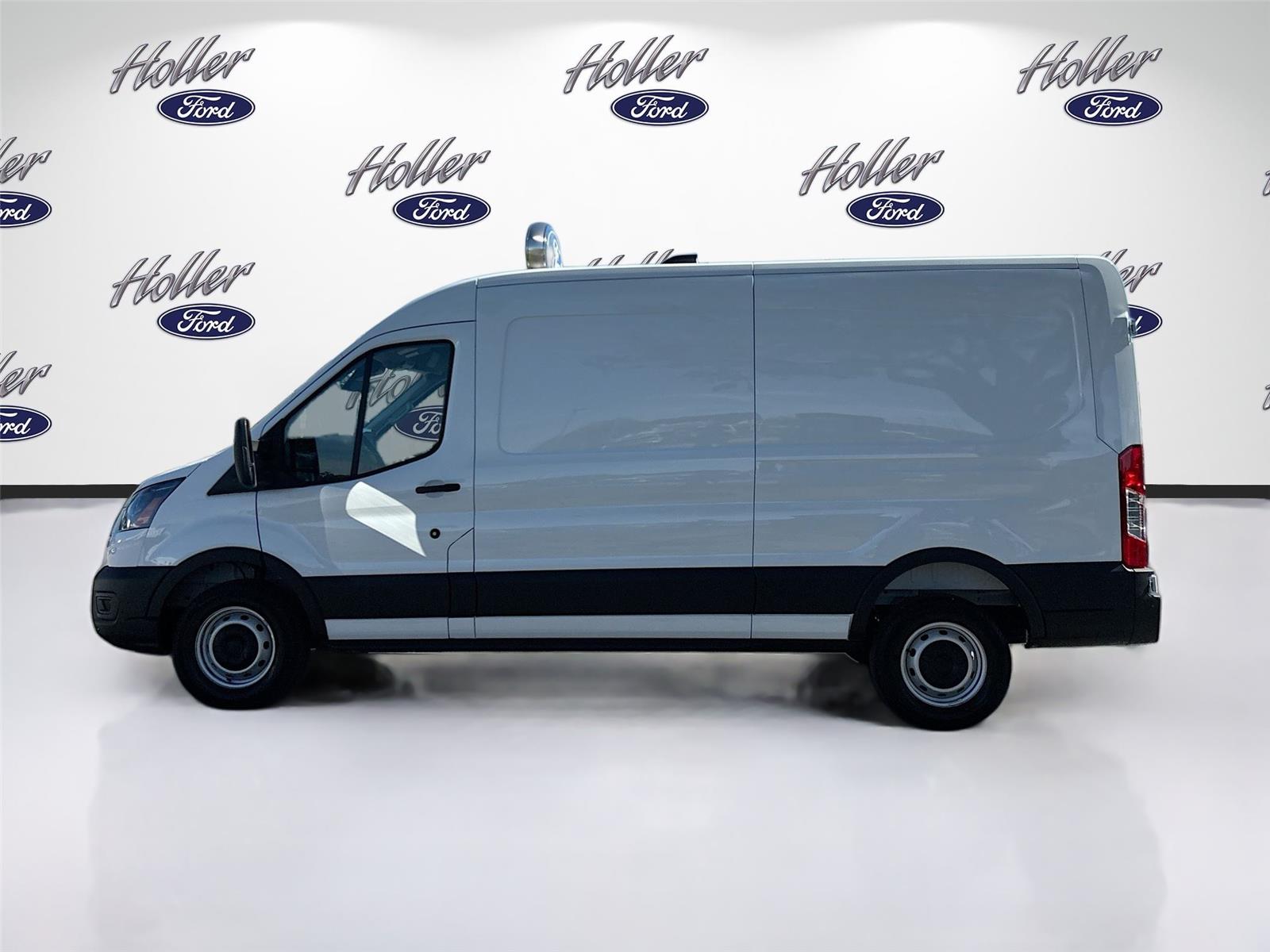 New 2026 Ford Transit 350 - photo 8