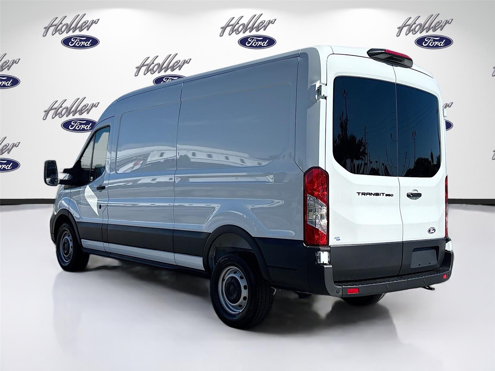 New 2026 Ford Transit 350 - photo 9