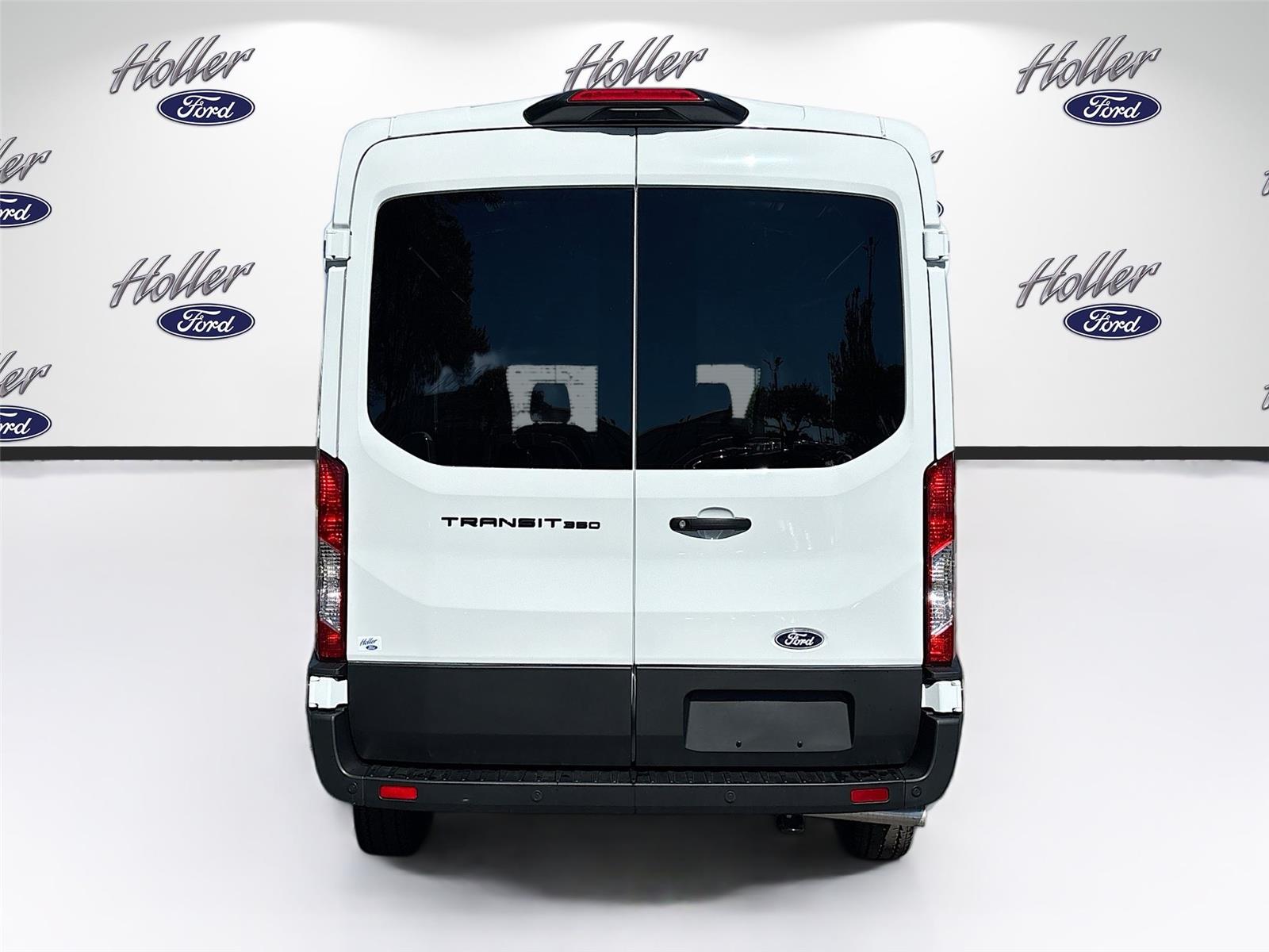 New 2026 Ford Transit 350 - photo 10