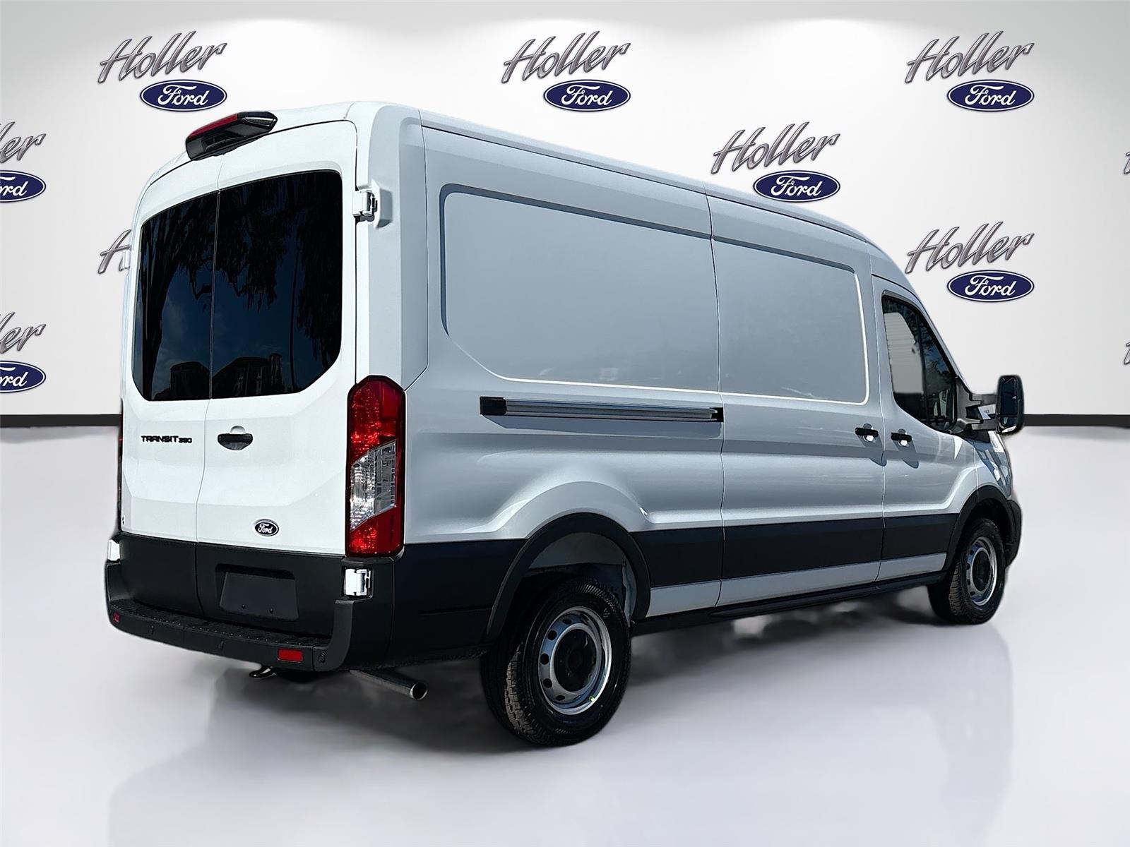 New 2026 Ford Transit 350 - photo 2