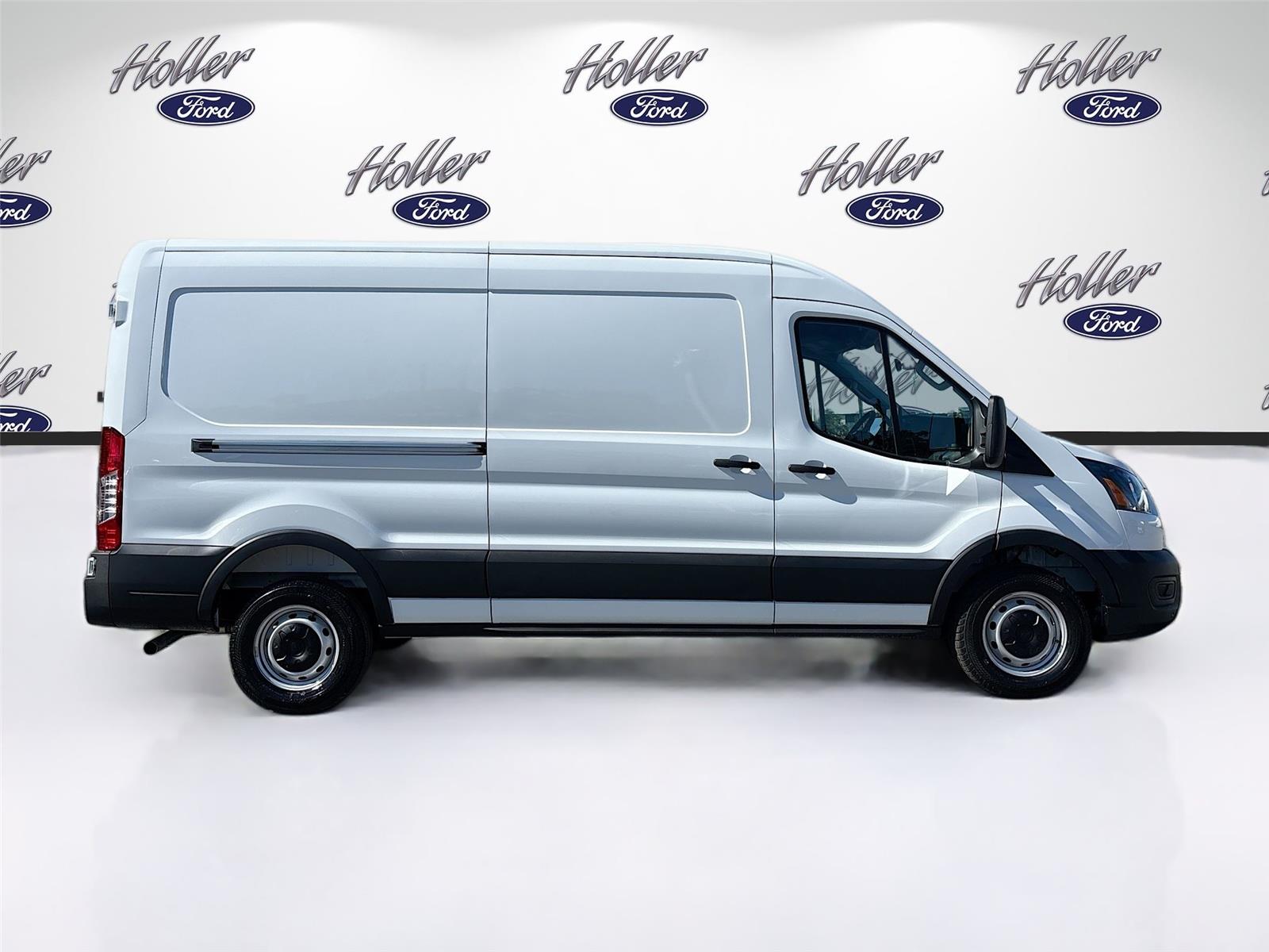New 2026 Ford Transit 350 - photo 11