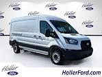 2026 Ford Transit 350 Medium Roof RWD Empty Cargo Van for sale #TKA23909 - photo 1