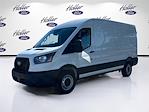 2026 Ford Transit 350 Medium Roof RWD Empty Cargo Van for sale #TKA23909 - photo 4