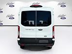 2026 Ford Transit 350 Medium Roof RWD Empty Cargo Van for sale #TKA23909 - photo 8
