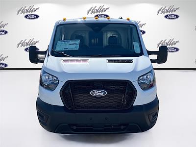 New 2026 Ford Transit 350 HD Service Utility Van for sale #TKA23980 - photo 2