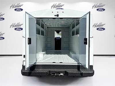 New 2026 Ford Transit 350 HD Service Utility Van for sale #TKA23980 - photo 2