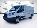New 2026 Ford Transit 350 HD Service Utility Van for sale #TKA23980 - photo 3