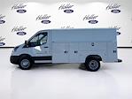 New 2026 Ford Transit 350 HD Service Utility Van for sale #TKA23980 - photo 5