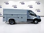 New 2026 Ford Transit 350 HD Service Utility Van for sale #TKA23980 - photo 9